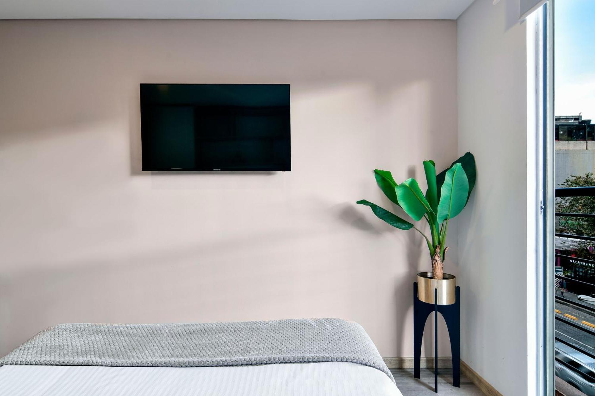 Cabrera 8512 - Gaº Hermoso Tipo Loft Apartamento *